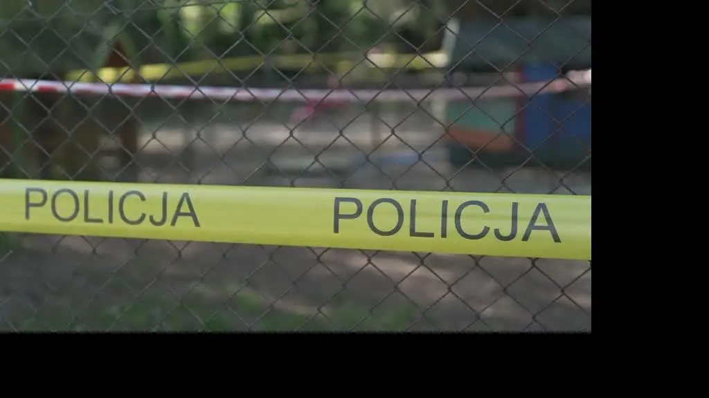 4-letni Mareczek zginął w przedszkolu