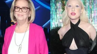 Elżbieta Zapendowska przewidziała porażkę Luny? "Została wpuszczona do paszczy lwa"