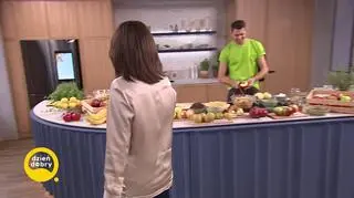 Szarlotka na tysiąc sposobów 