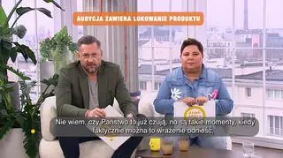 Sezon na wiosenne alergie (napisy)