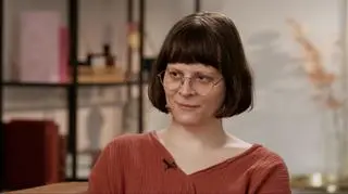 Maja Heban o swojej transpłciowości. "Czułam, że jestem gorsza i robię coś źle"