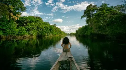Amazonia