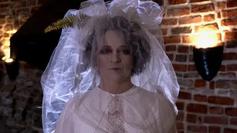 Za kogo z okazji Halloween przebrali się nasi prowadzący? 