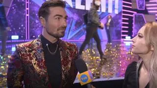 "Jestem bardzo krytyczny dla siebie samego". Jan Kliment zdradza, jakie są jego ukryte talenty