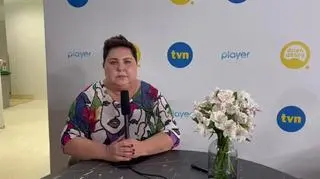 Dorota Wellman o programie "Kto to wie?"