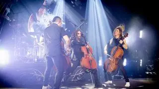 Apocalyptica wystąpi w Polsce. Na dwóch koncertach zagra przeboje legendy rocka