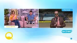 Żużel mają we krwi od pokoleń 