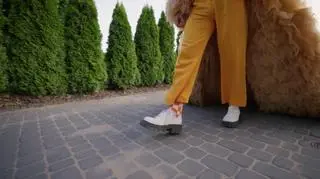 Top Model 12. Ewa Chodakowska i Tadeusz Mikołajczak we wspólnej sesji