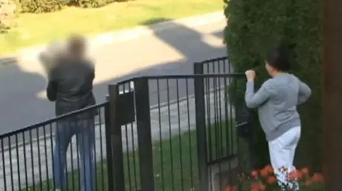 Uwaga TVN. Kobieta musi zapłacić 124 tys. zł za nierealizowanie widzeń