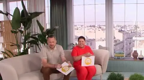 Wiadomości ze świata gwiazd 