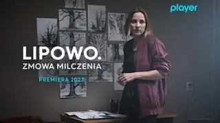 "Lipowo. Zmowa milczenia" – nowy serial Player Original już w przyszłym roku