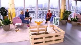 "Gęsia mama" o swojej pasji 
