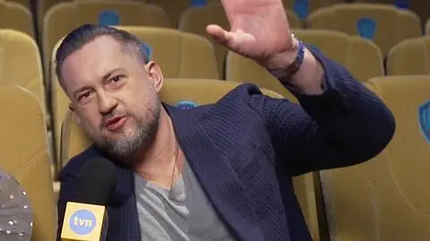 Marcin Prokop ma o dekadę młodszego brata. Czym zajmuje się Sebastian?