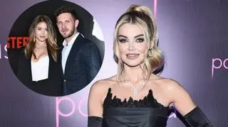 Edyta Folwarska ujawnia wysokość alimentów. "Myślałam, że zrobię szum i tatuś zacznie płacić"