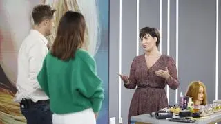 Włosy w kolorze blond - jak je pielęgnować? Najlepsze kosmetyki znajdziemy w kuchni