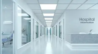 W wyniku złej oceny lekarzy dziecko straciło wszystkie kończyny. Szpital zapłaci milionowe odszkodowanie