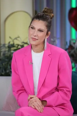 Kamila Kamińska złamała stopę