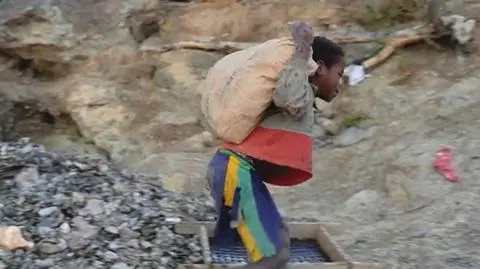 Dzieci świata - Madagaskar