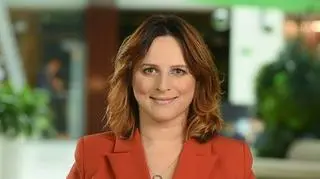 Justyna Suchecka z prestiżową nagrodą Fundacji Evens. "Nie da się promować europejskich wartości bez dobrej edukacji"