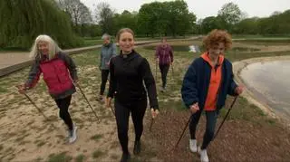 Kijek do nordic walkingu - jaki wybrać?