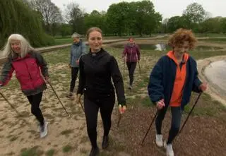 Kijek do nordic walkingu - jaki wybrać?
