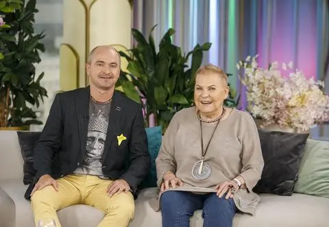 Niezwykłe podróże Tony'ego Halika. Elżbieta Dzikowska opowiedziała, jaki był prywatnie