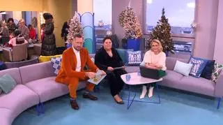 Jak się pogodzić na święta? 