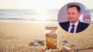 Fajne pamiątki z wakacji bywają zgubne. Możemy przez nie trafić do więzienia