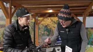 Jak wygląda dieta skoczków narciarskich? "W sporcie na tym poziomie nie ma przypadków na talerzu"