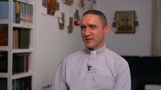 Żonaty ksiądz 