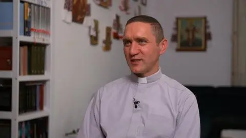 ks. Paweł Potoczny