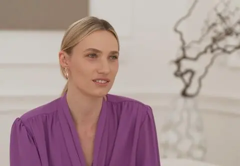 Od "Top Model" i sesji zdjęciowych do gabinetu lekarskiego. Joanna Ibisz: "To zmieniło moje życie"