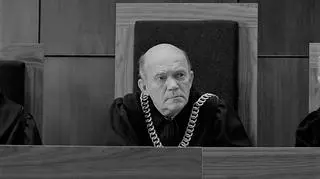 Nie żyje Paweł Nowisz. Grał w serialu TVN "Prawo Agaty"