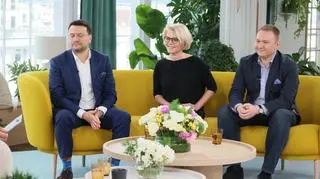 Operacja dziecka w łonie matki. Dlaczego była konieczna? "Mamy dosłownie dziurę na plecach"