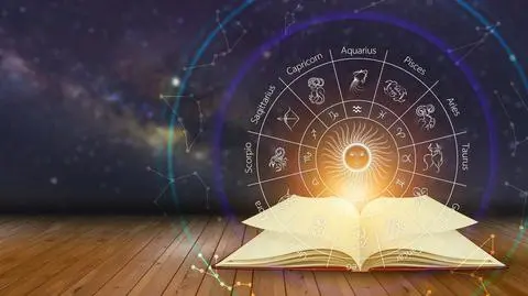 Horoskop dzienny na czwartek, 21 grudnia 2023 dla wszystkich znaków zodiaku