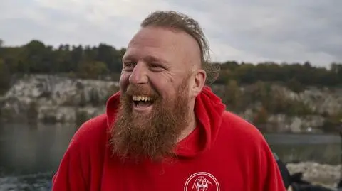 Męskie nowotwory 