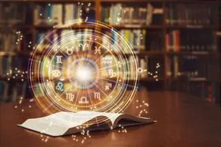 Horoskop dzienny na środę