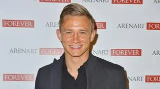 Paulina i Jakub Rzeźniczak świętują pierwszą rocznicę ślubu. "Moje TAK dziś jest o cały rok silniejsze"