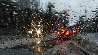 Pogoda na piątek 24 listopada