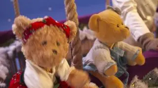 Małgorzata Kożuchowska o przygotowaniach do świąt
