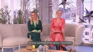 Mamoza – kiedy maluch jest uzależniony od mamy (napisy)