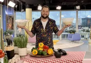 Świętuj Światowy Dzień Pizzy razem z nami. Poznaj wyjątkowe przepisy Jana Kuronia