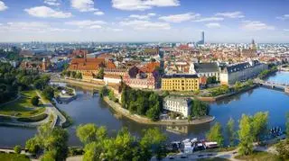 Nieoczywiste oblicze Wrocławia. Odkryj Szlak Dziedzictwa Akademickiego
