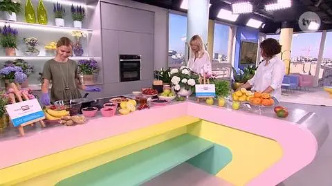 Zdrowe przepisy bez cukru