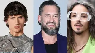 Zwycięzca "Top Model", Marcin Prokop w mundurze, wyznanie Michała Szpaka. Oto najważniejsze newsy z niedzieli