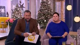 Przetańczyć stopą chcę całą noc 