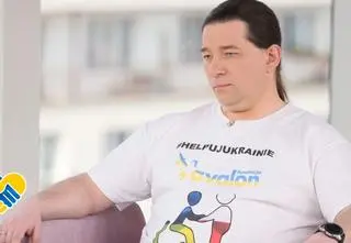 Jak wygląda pomaganie uchodźcom z niepełnosprawnościami?