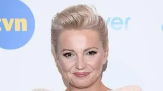 Dorota Szelągowska zapozowała topless, by zwrócić uwagę na ważny problem