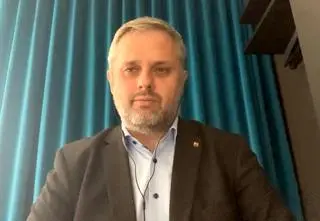 Mija pół roku od zatrzymania Andrzeja Poczobuta. Jakie są szanse na to, że dziennikarz odzyska wolność?  