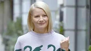 Małgorzata Kożuchowska zachwyciła fanów wyjątkową kreacją. "Przenieśmy się w świat baśni"